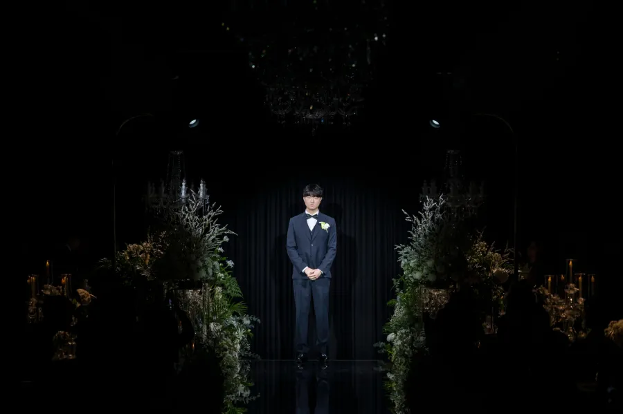 세인트메리엘 본식사진 촬영 6