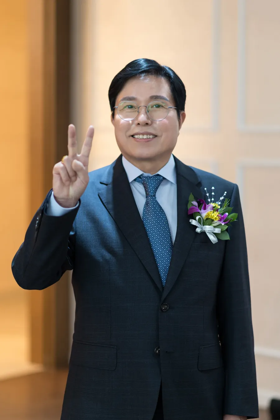 양재브라이드밸리 본식사진 촬영 4